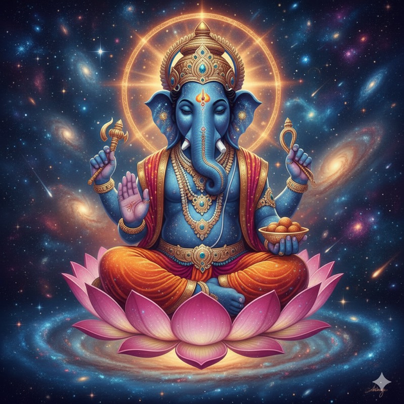 Ganesha