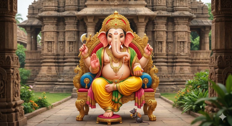 Ganesha