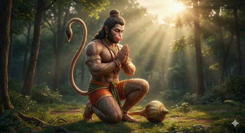 Hanuman