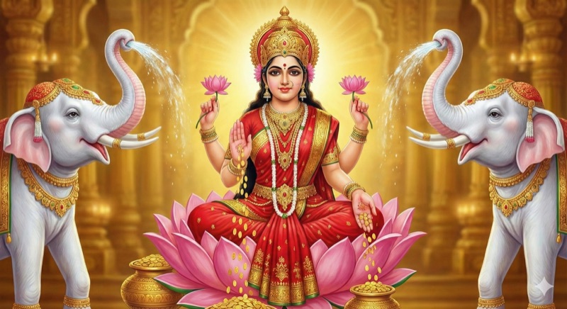 Lakshmi